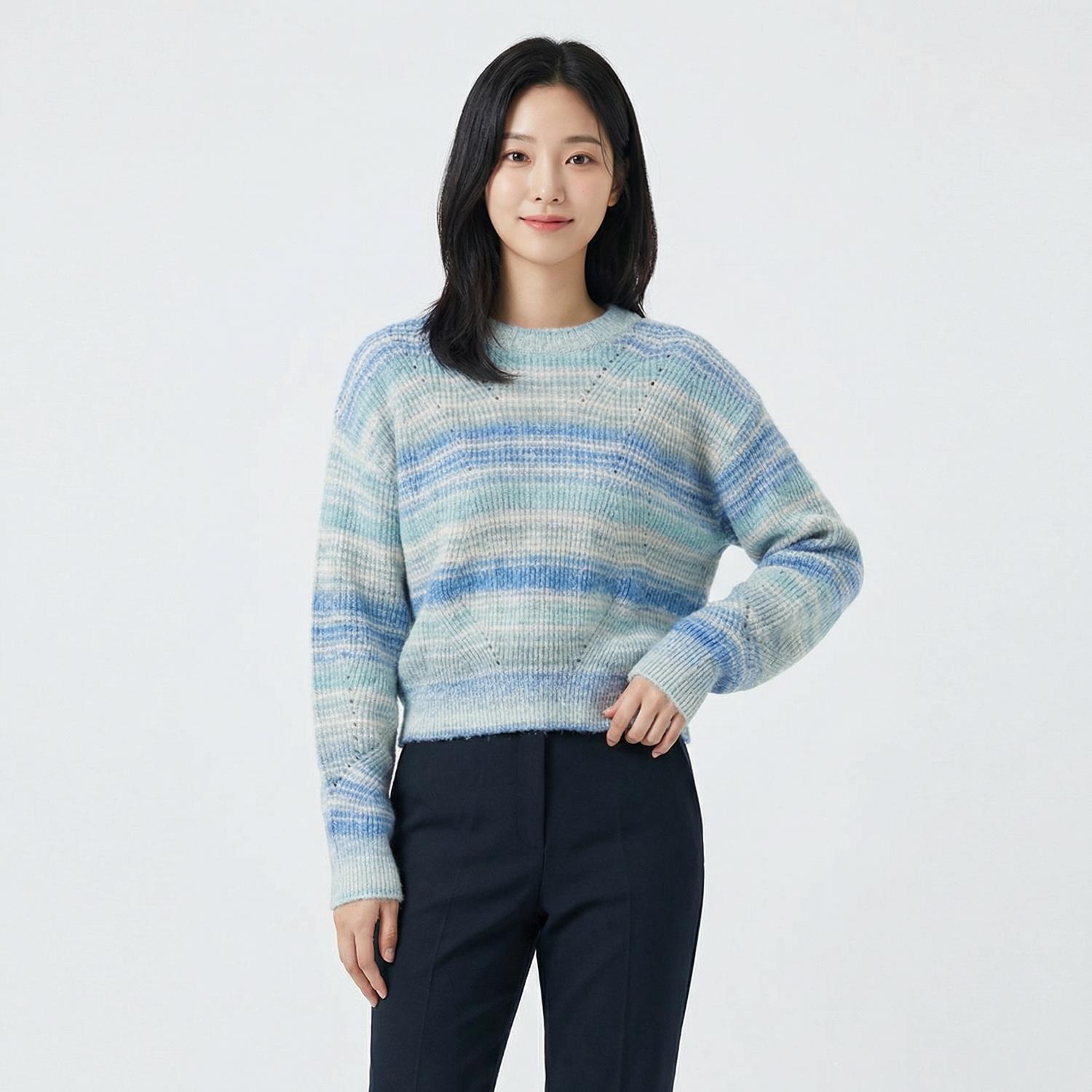 주크 라운드니트 1