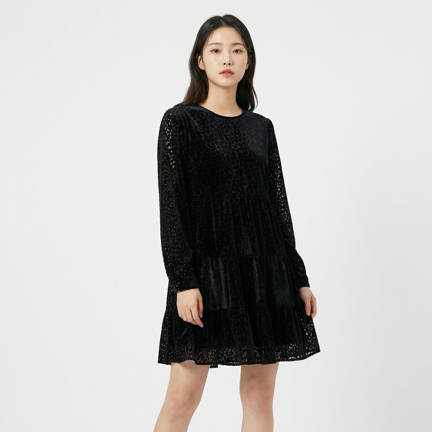 에잇세컨즈 미니원피스 1