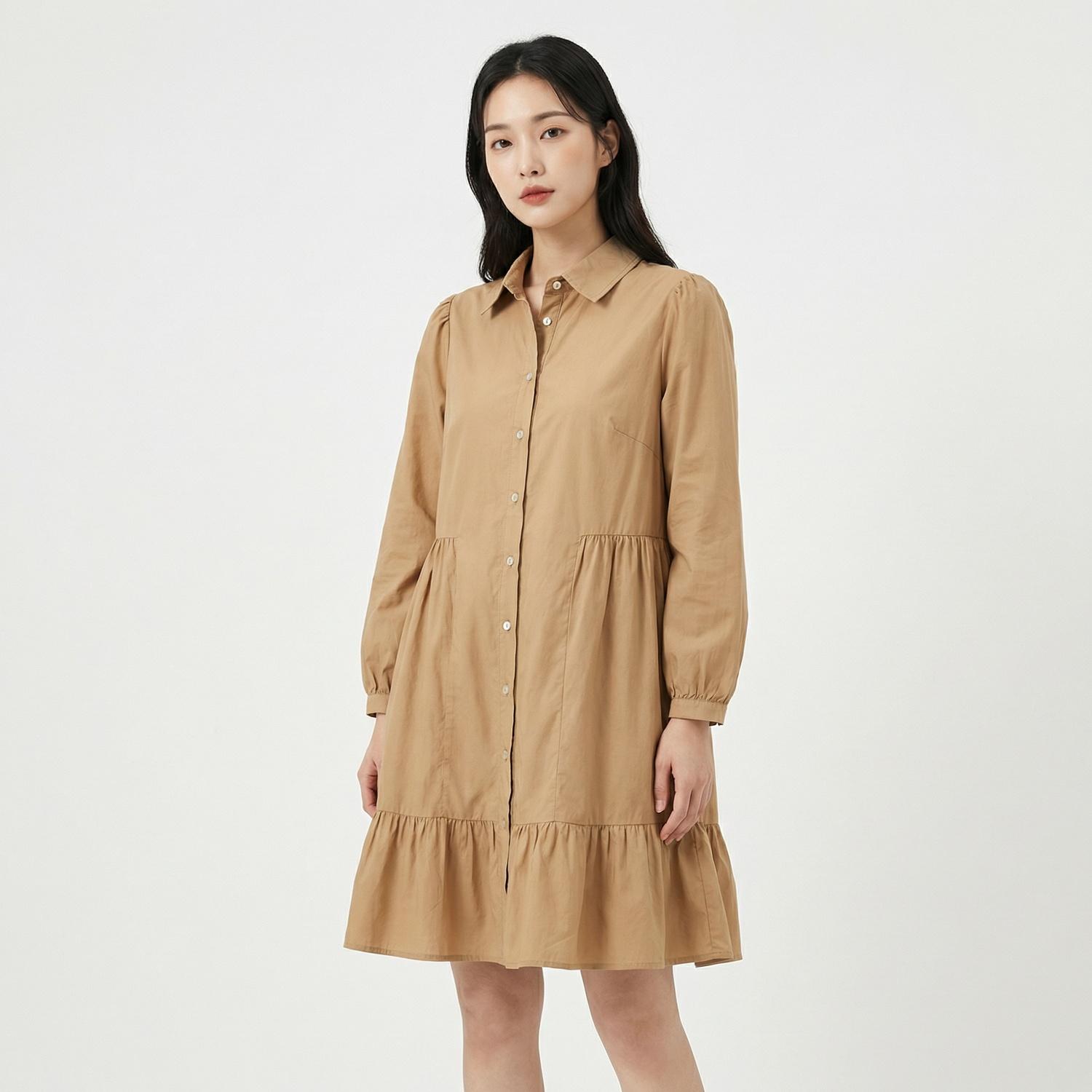 자라 미니원피스 1