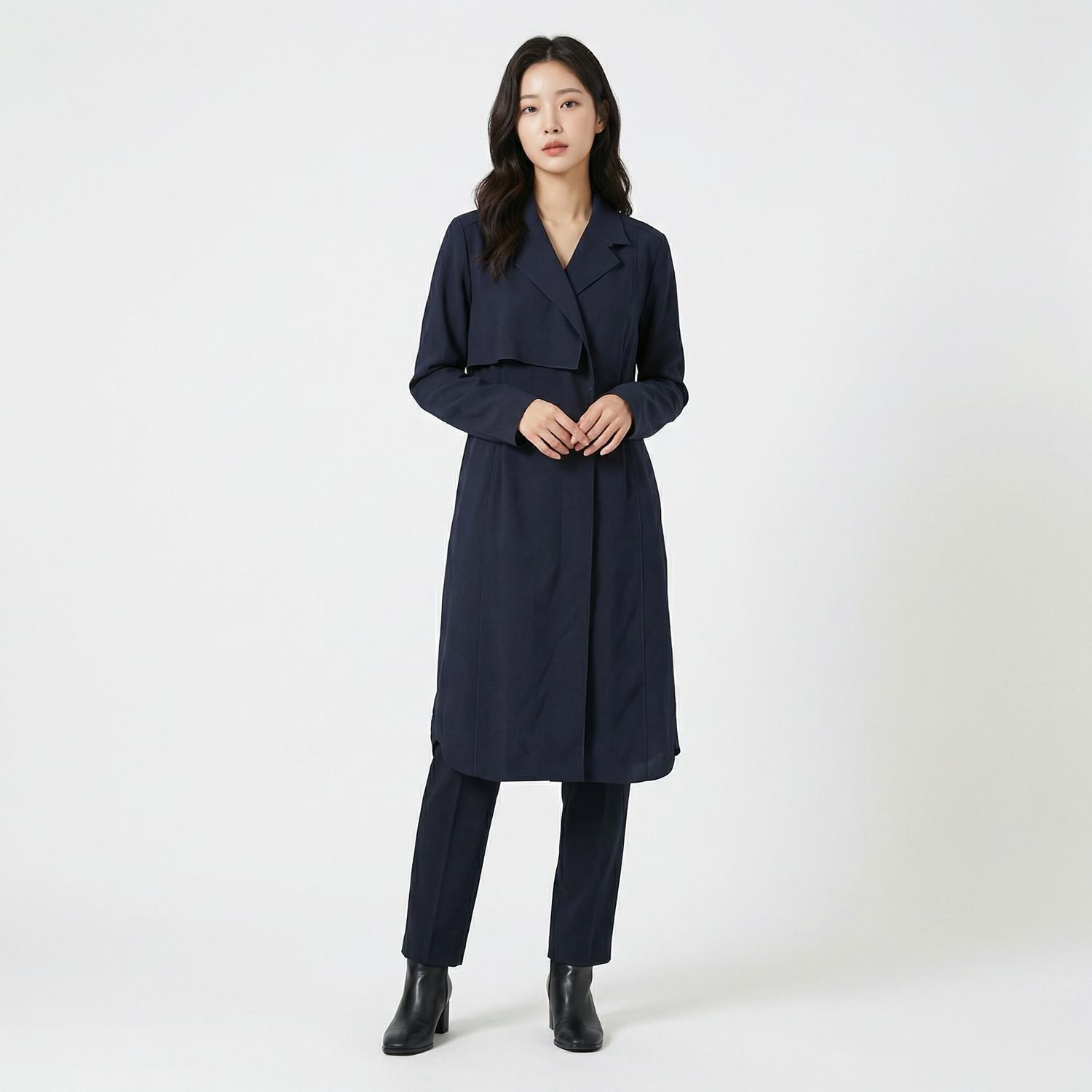 미샤 미디원피스 1