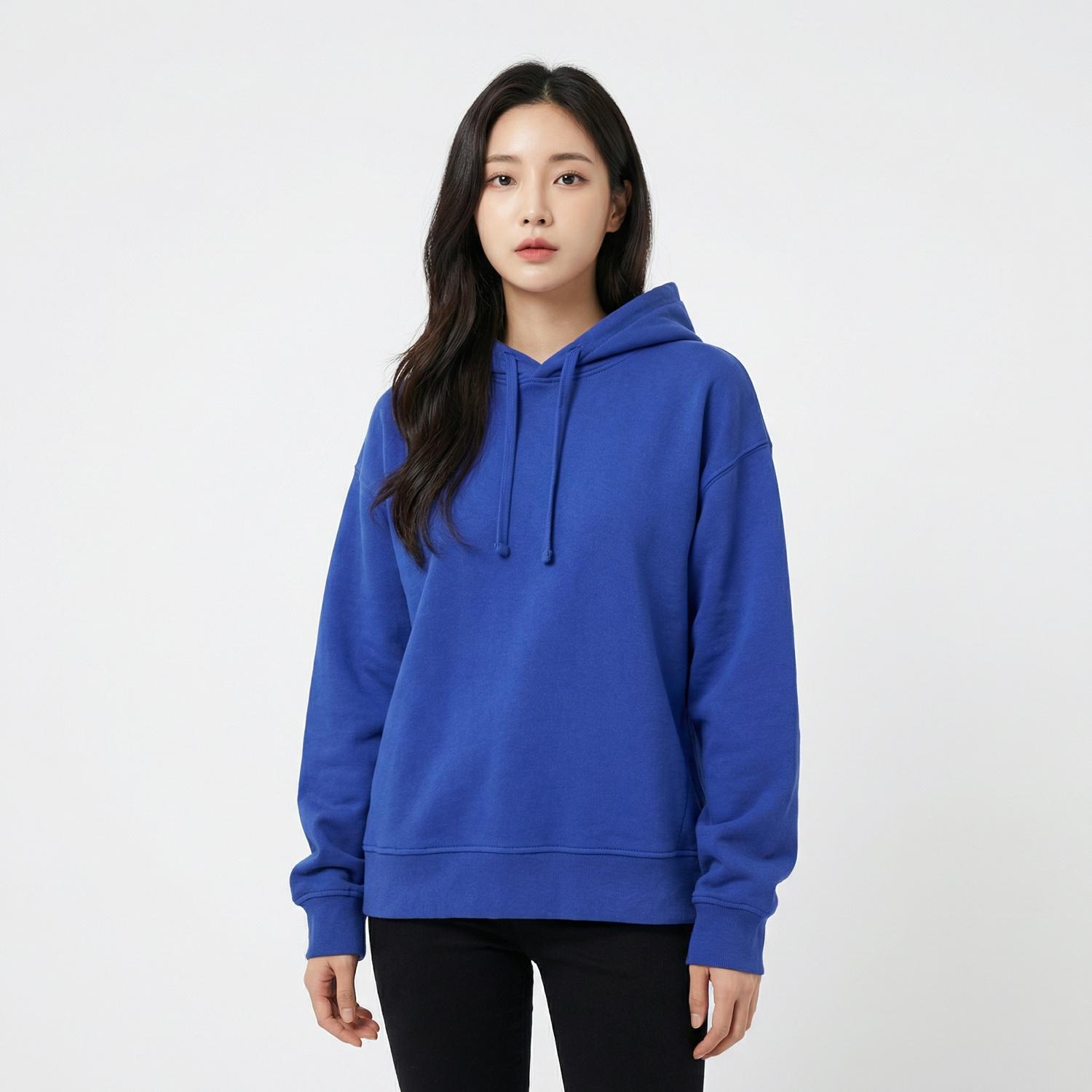 자라 후드티 1