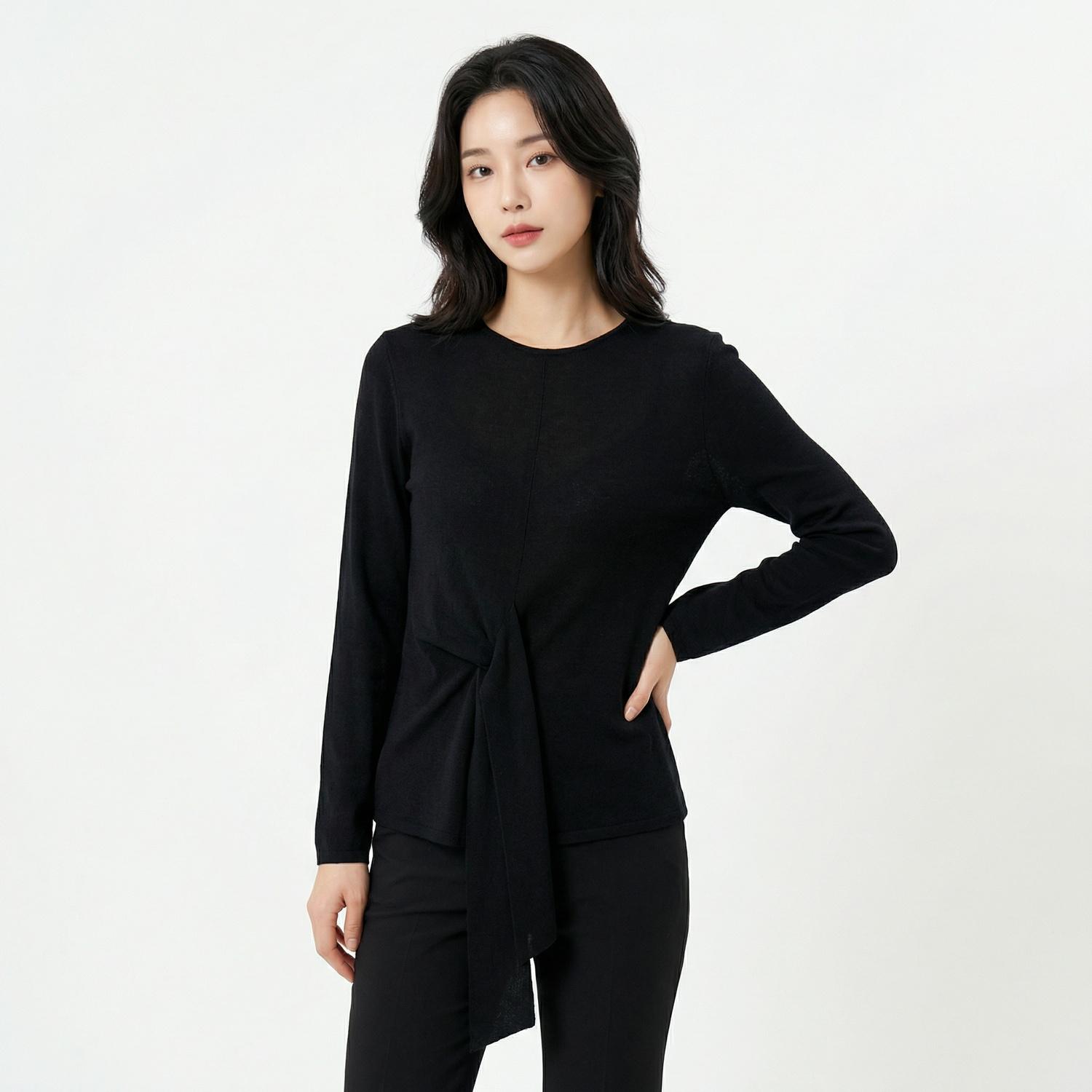 리이 블라우스 1