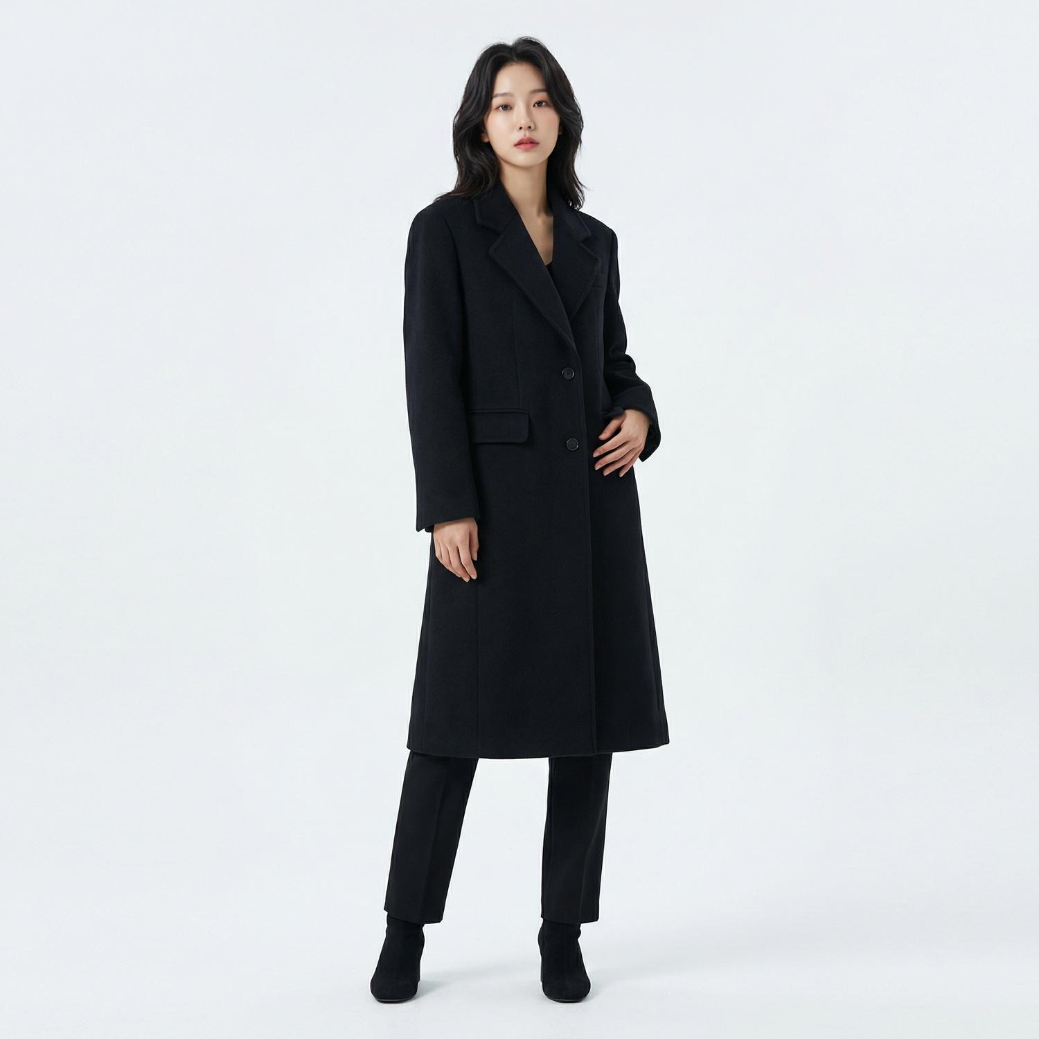 인사일런스 싱글코트 1