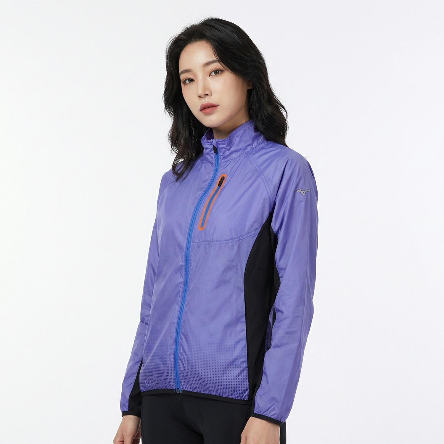 미즈노 바람막이 1