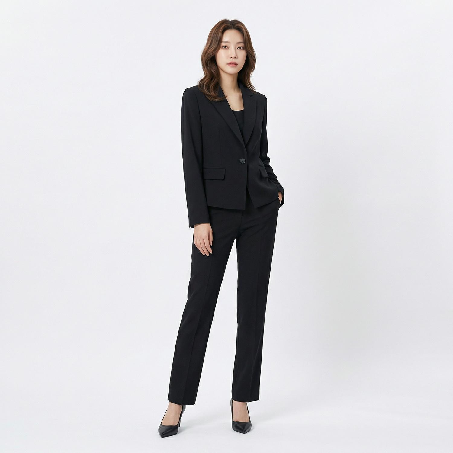 미쏘 싱글재킷 1