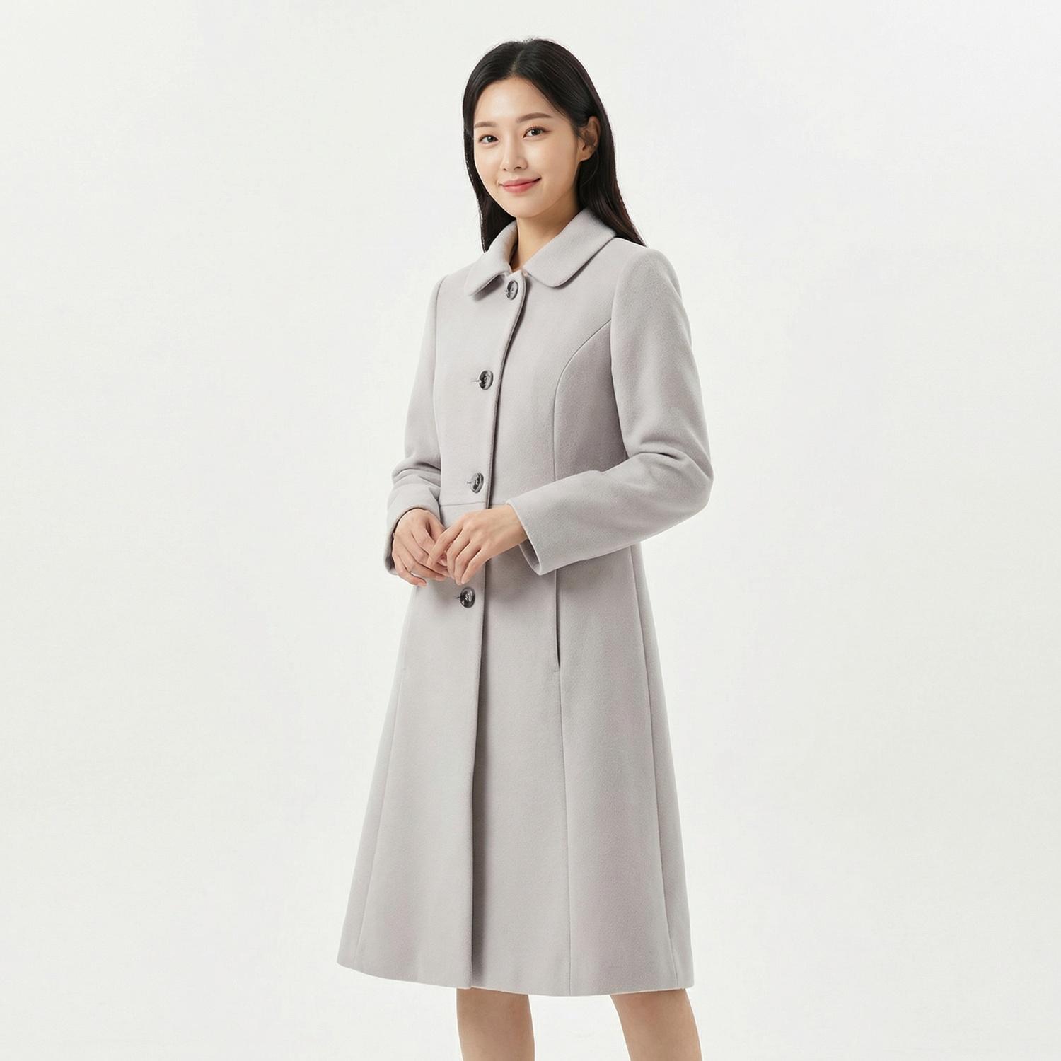 베네통 싱글코트 1