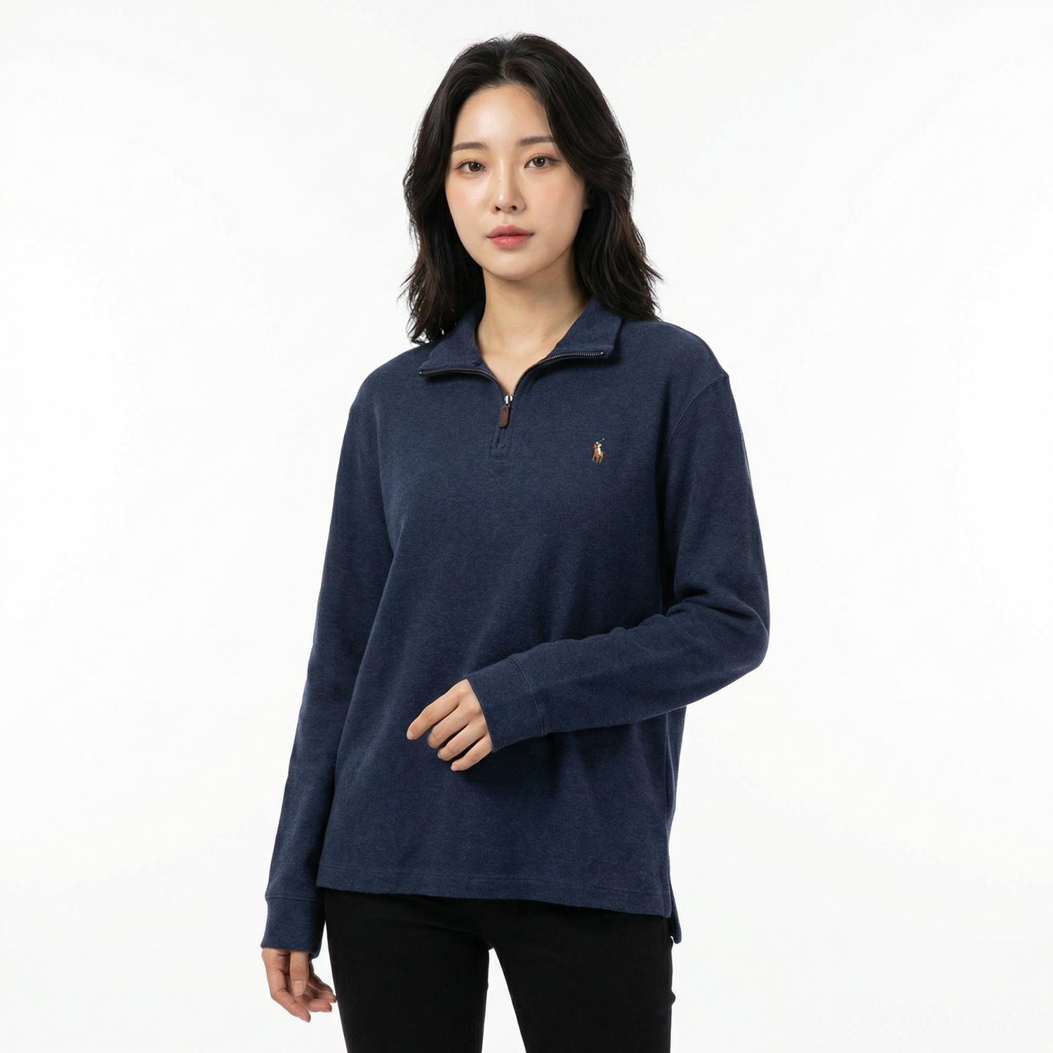 폴로 랄프 로렌 하프집업 1