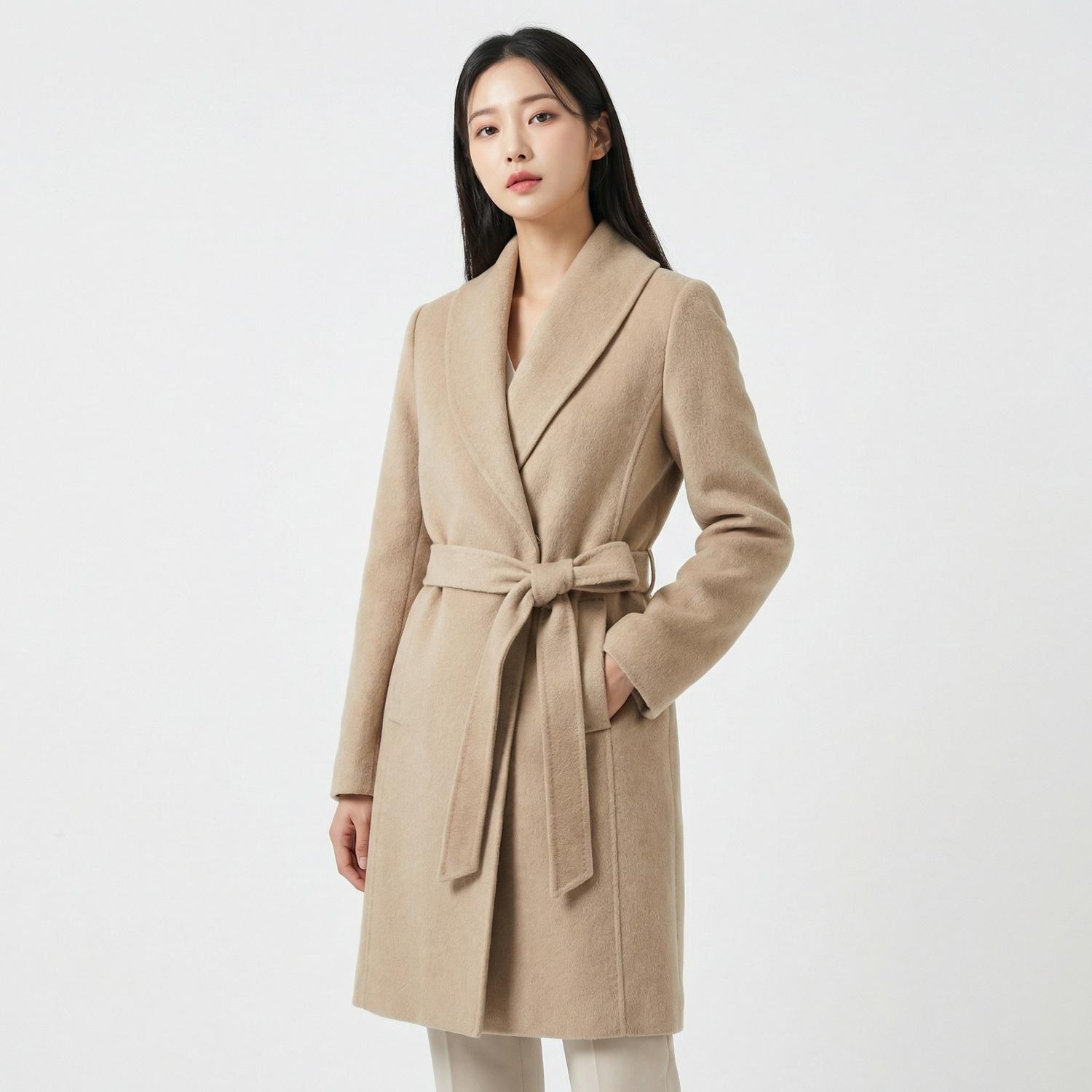 모조에스핀 싱글코트 1