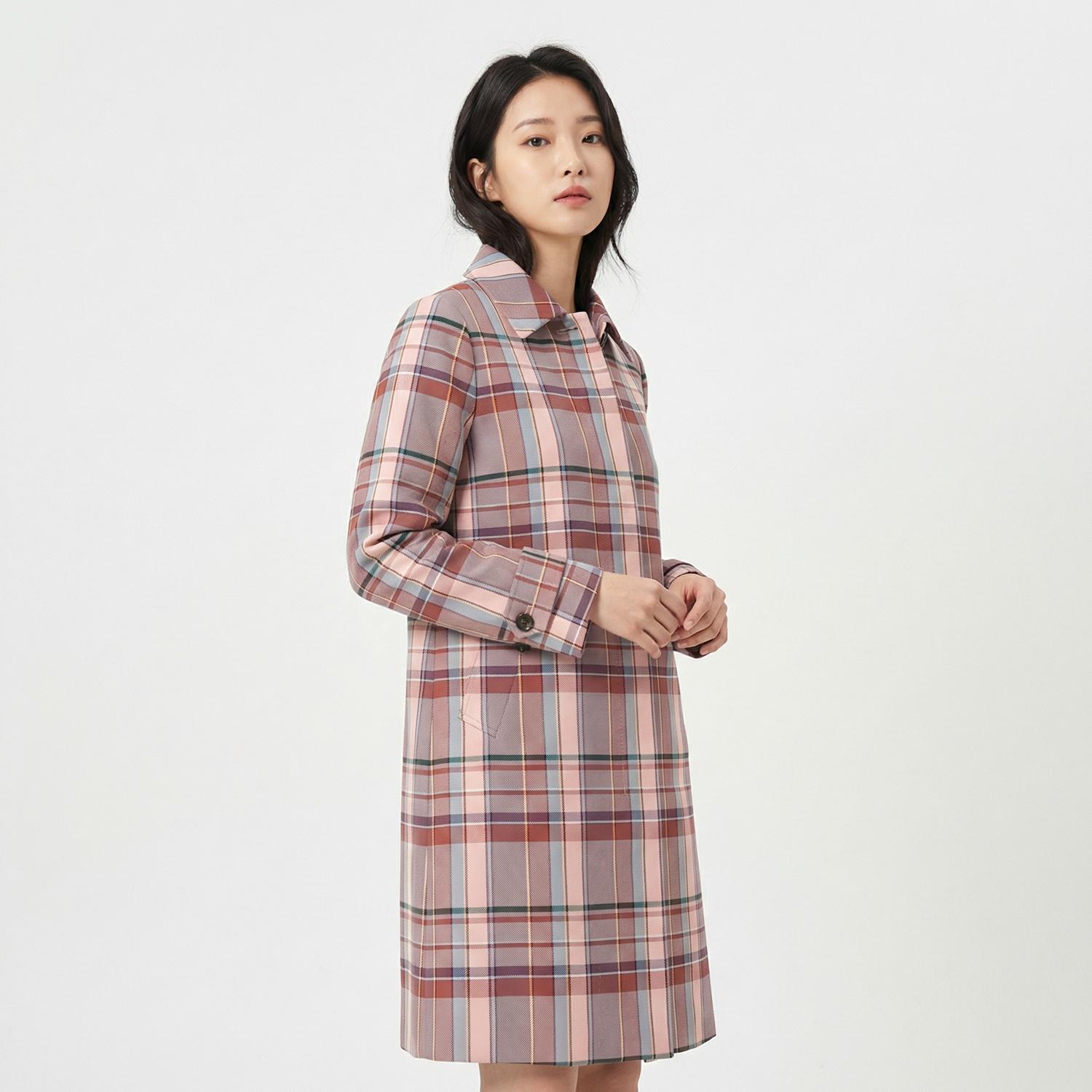 타미힐피거 싱글코트 1