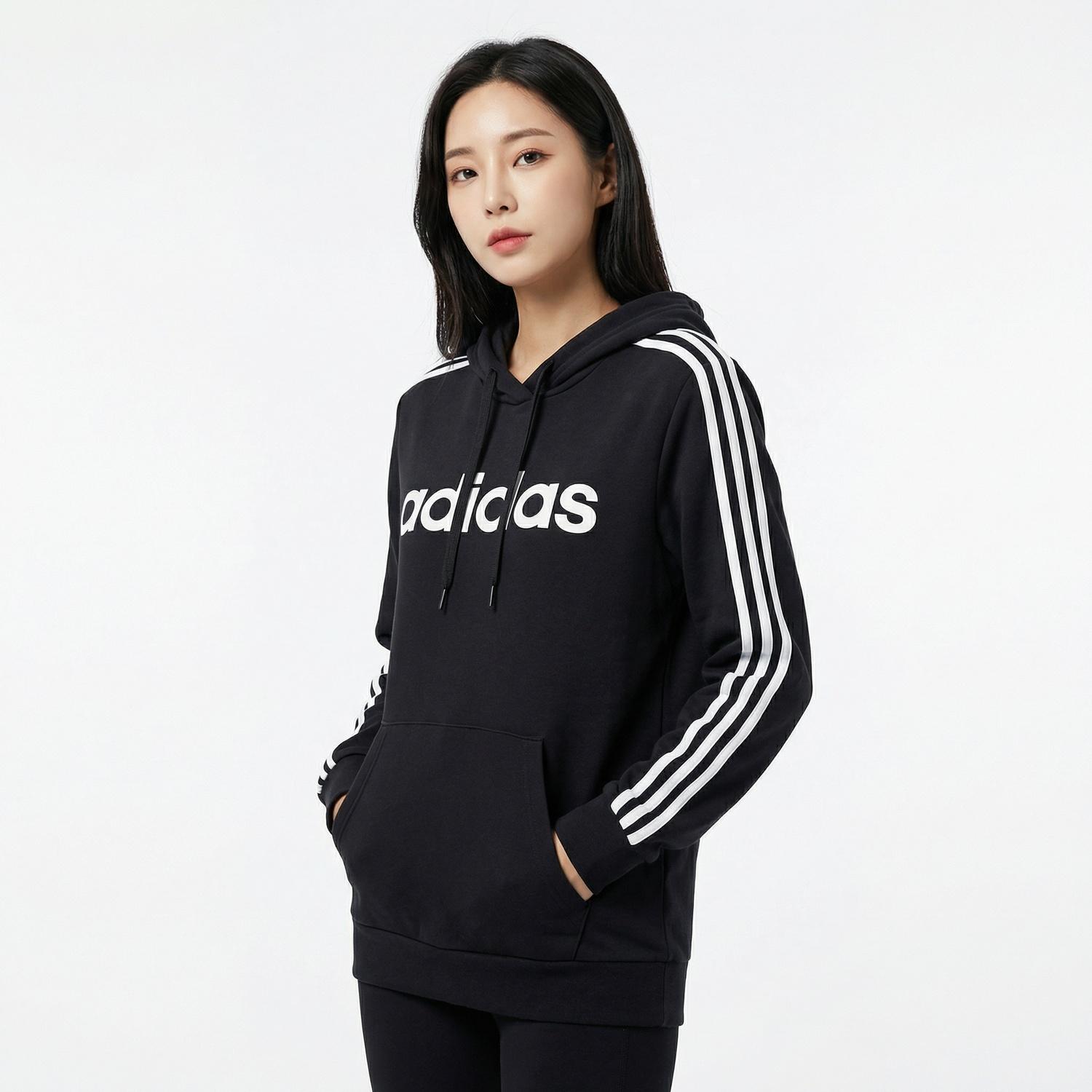 아디다스 후드티 1