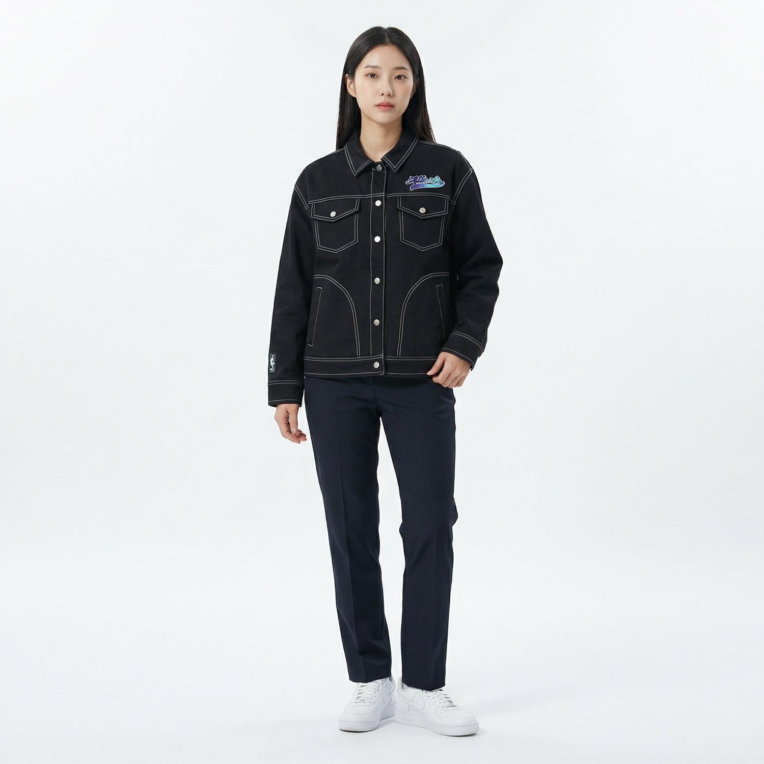 엔비에이 싱글재킷 1