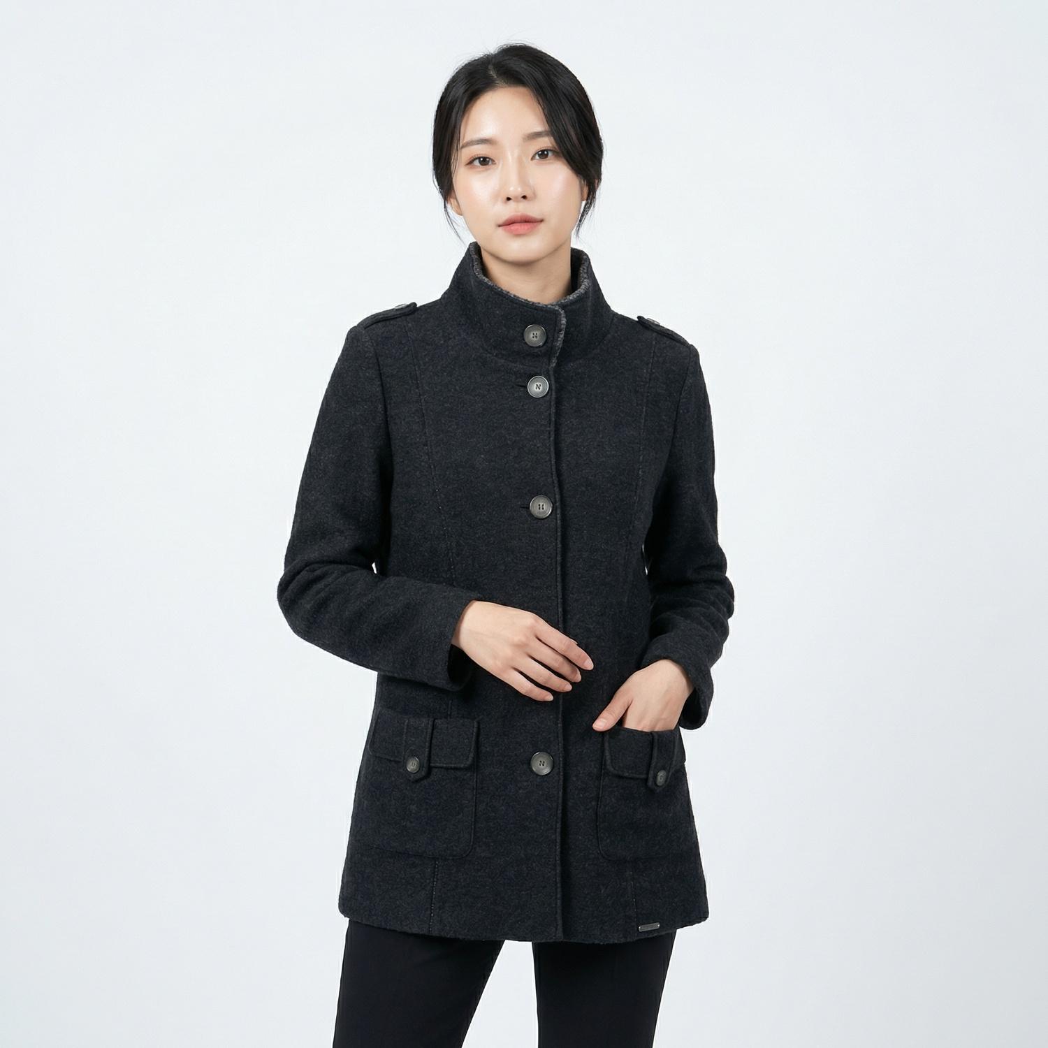 가이거 싱글코트 1