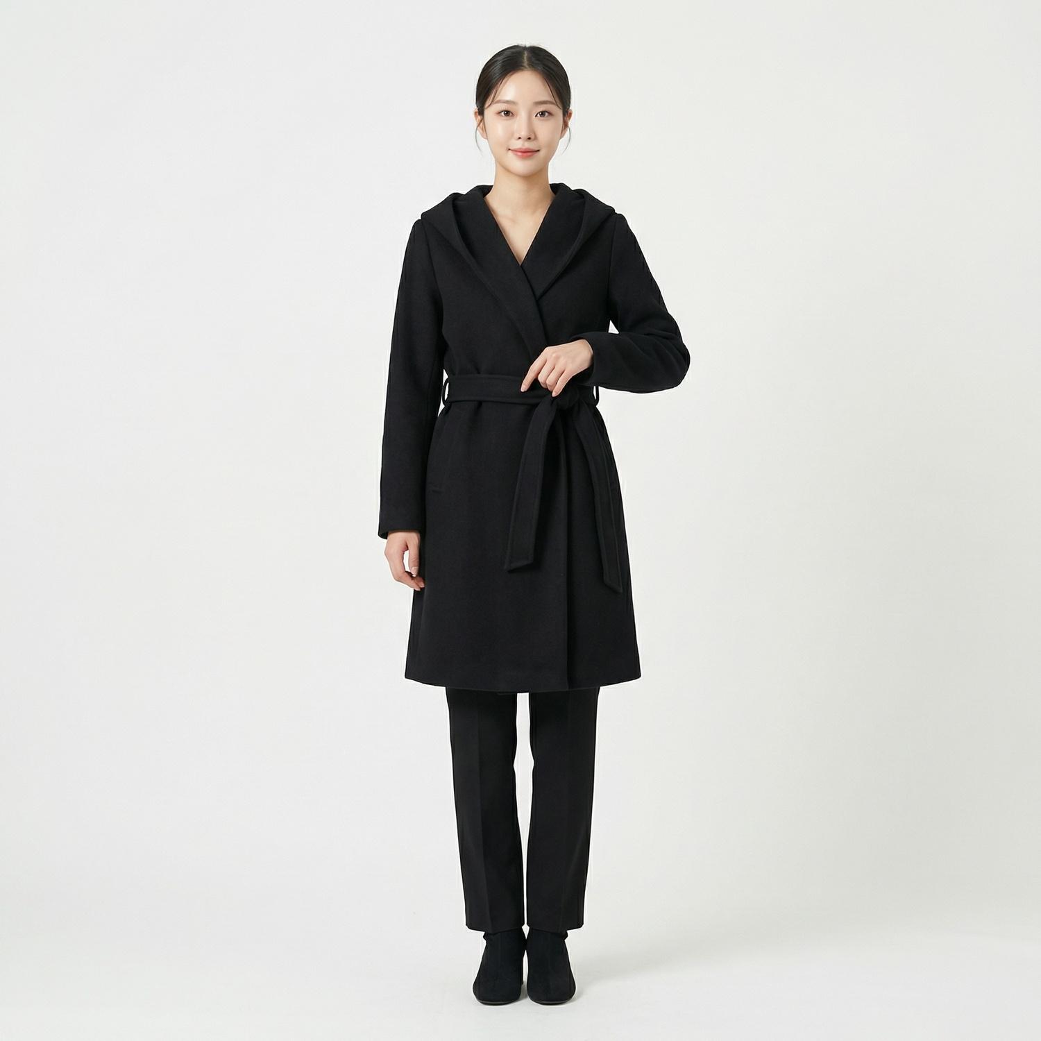 자라 싱글코트 1