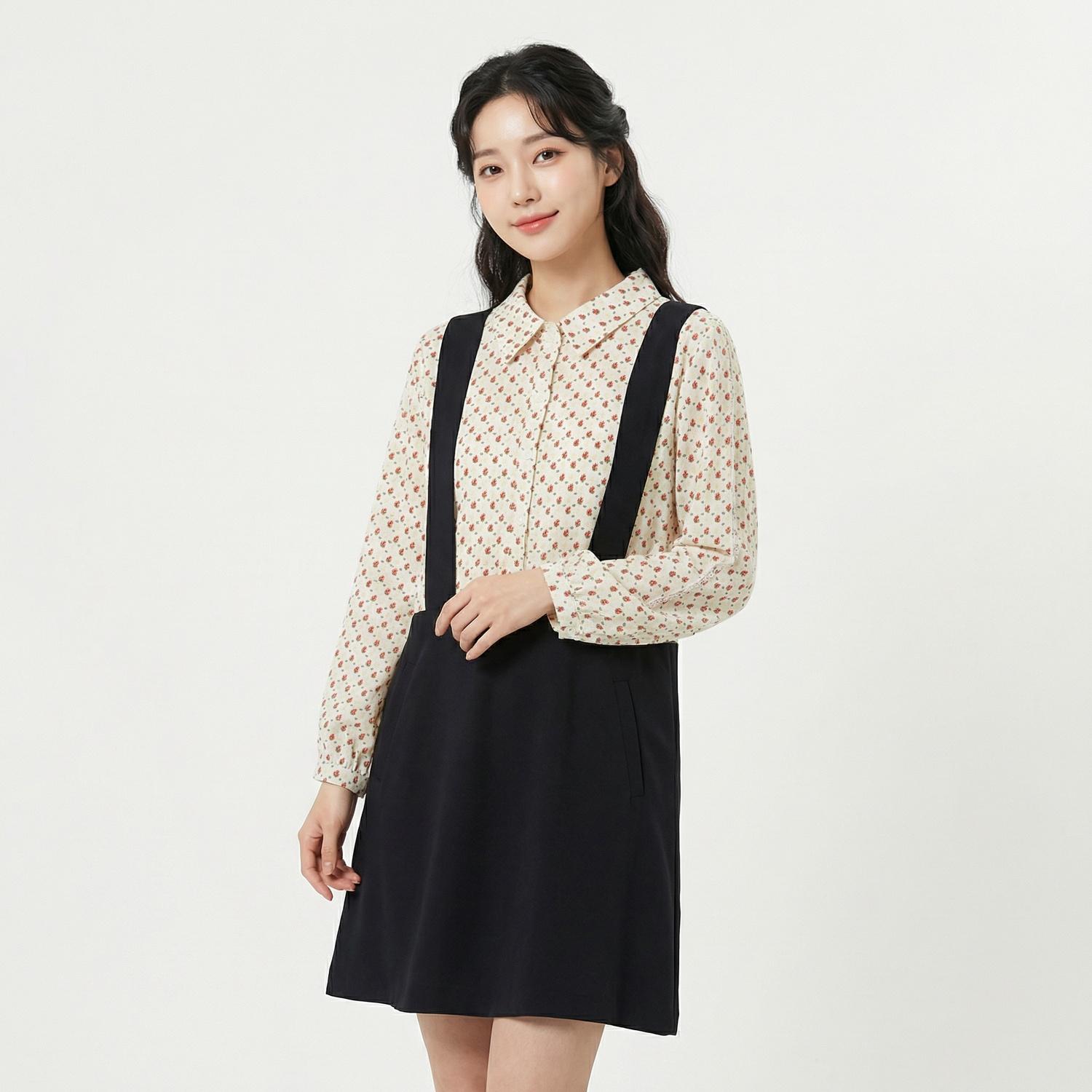 마가린 핑거스 미니원피스 1