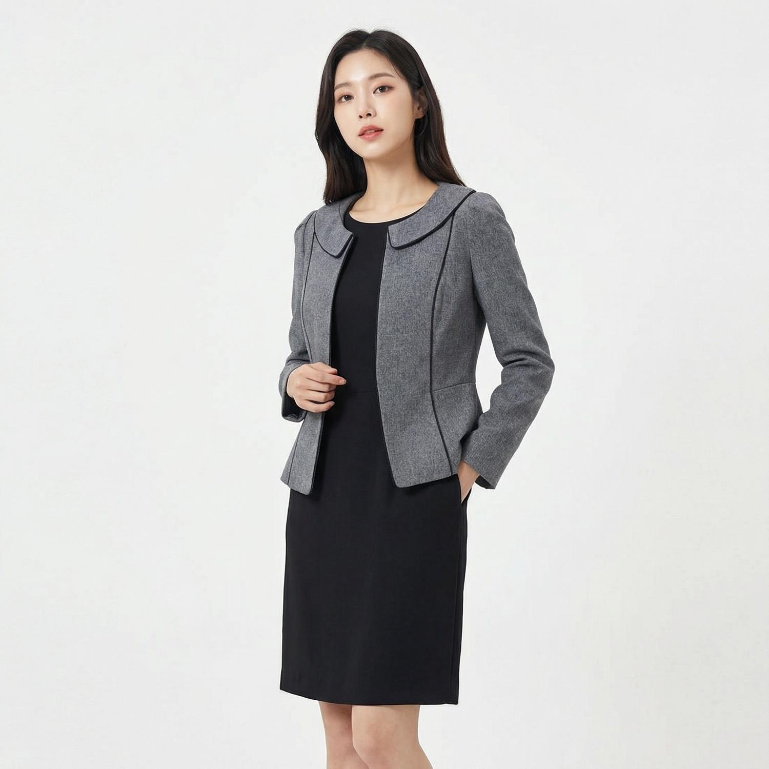 케네스 레이디 미니원피스 1