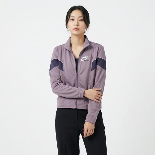 나이키 트랙재킷