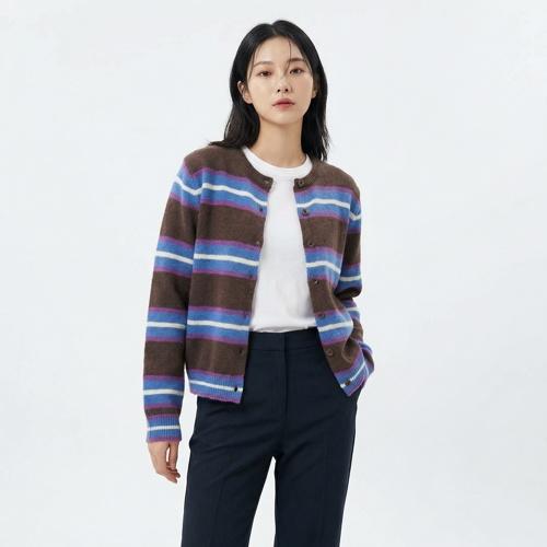 리펜스튜디오 라운드카디건