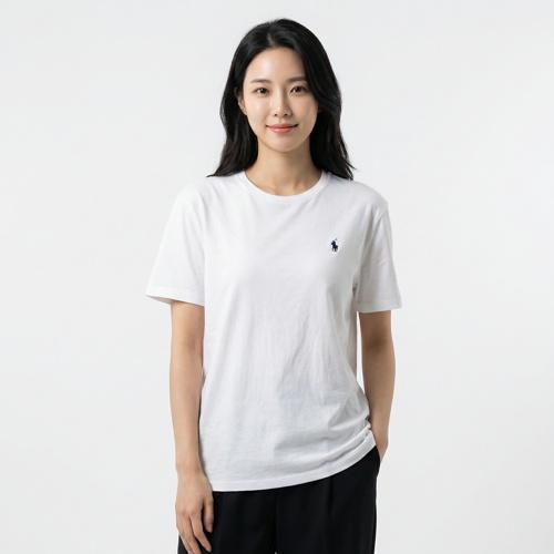 폴로 랄프 로렌 반팔티셔츠