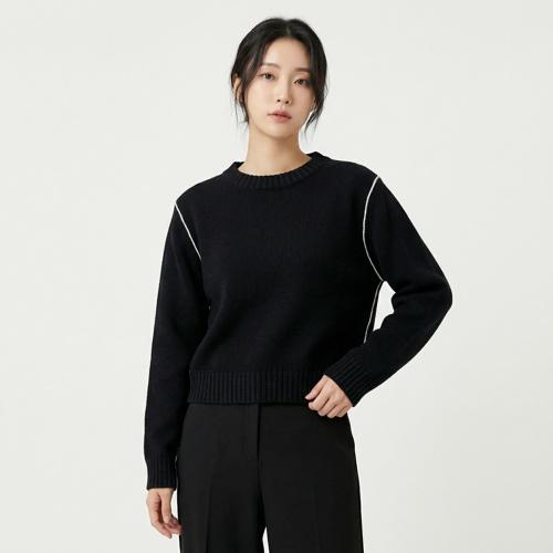 얼바닉30 라운드니트
