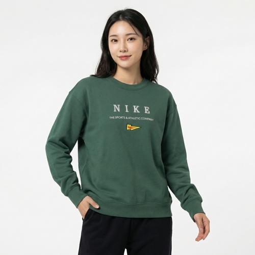 나이키 맨투맨티
