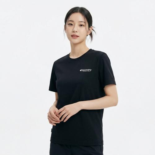 디스커버리 익스페디션 반팔티셔츠