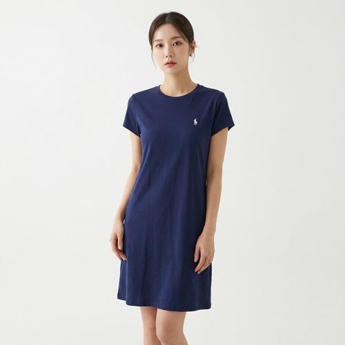 폴로 랄프 로렌 미니원피스