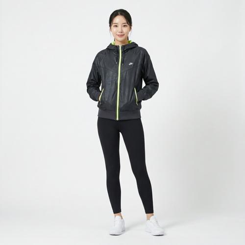나이키 바람막이