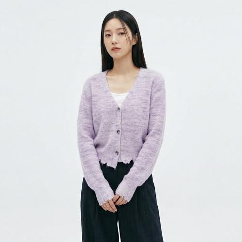 앤더슨벨 브이넥카디건