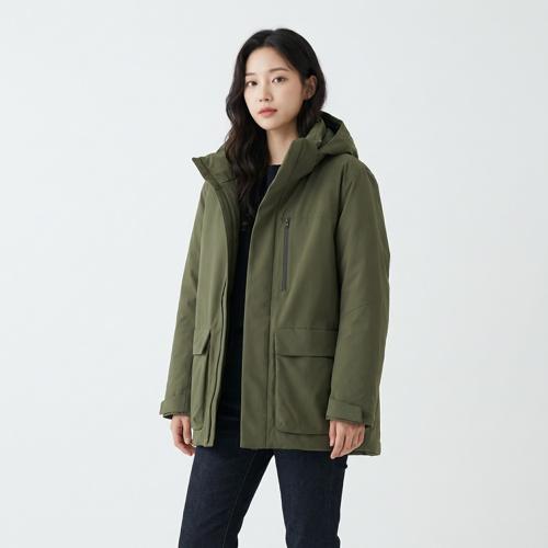 유니클로 패딩점퍼
