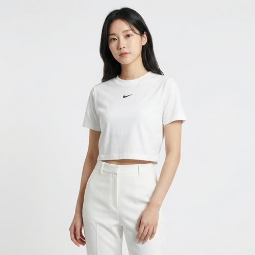 나이키 반팔티셔츠
