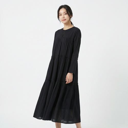자라 롱원피스