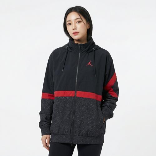 조던 바람막이