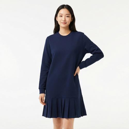 라코스테 미디원피스