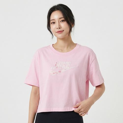 나이키 반팔티셔츠