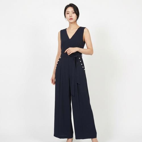 듀엘 점프수트