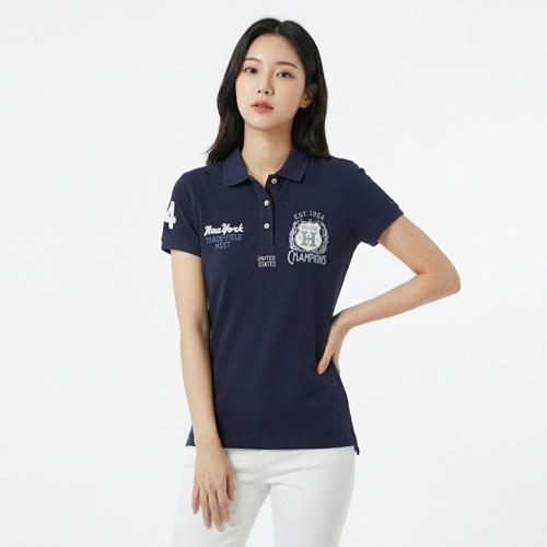 타미힐피거 반팔티셔츠