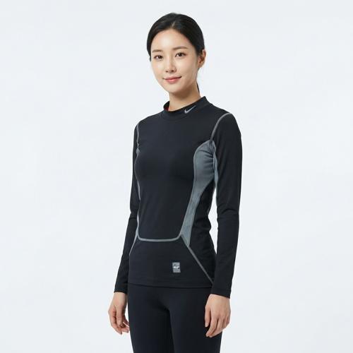 나이키 긴팔티셔츠
