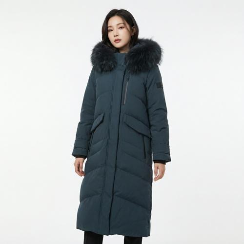 에고이스트 패딩점퍼
