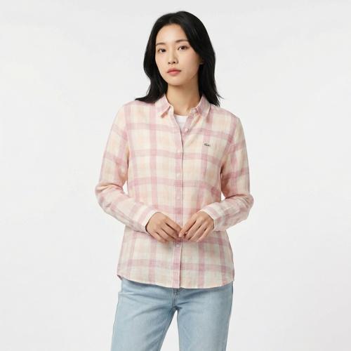 라코스테 셔츠