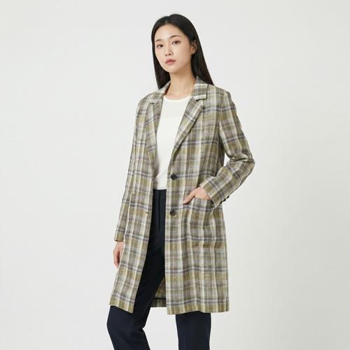온앤온 싱글재킷
