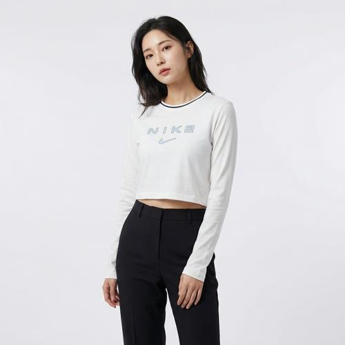 나이키 긴팔티셔츠