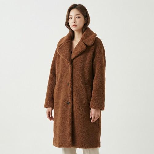 끌로디피에로 싱글코트