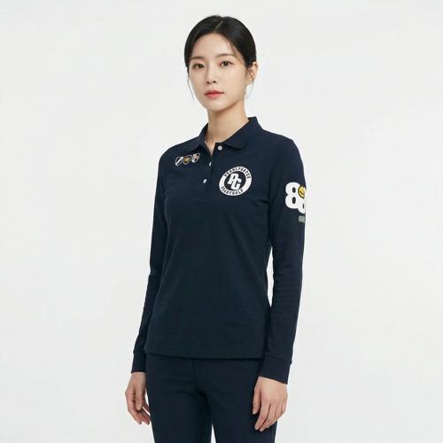 파리게이츠 긴팔티셔츠