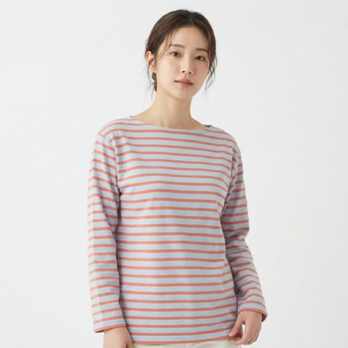 세인트제임스 긴팔티셔츠