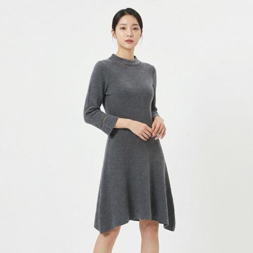 마인 미디원피스
