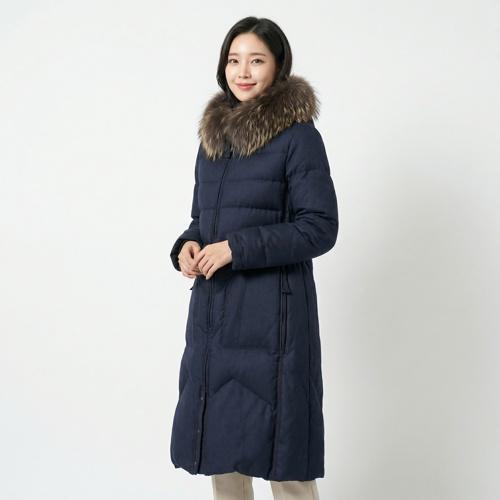 시스템 패딩점퍼