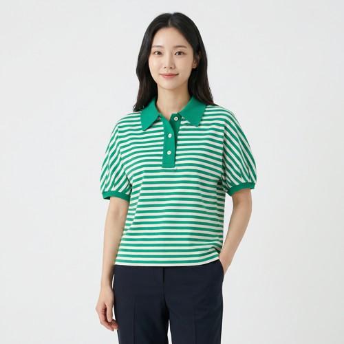 앤유 반팔티셔츠