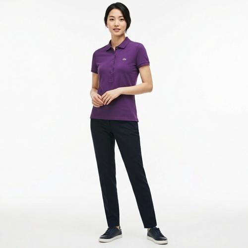 라코스테 반팔티셔츠