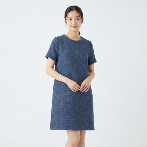 르메띠에 미디원피스