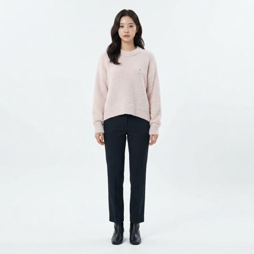 로씨로씨 라운드니트